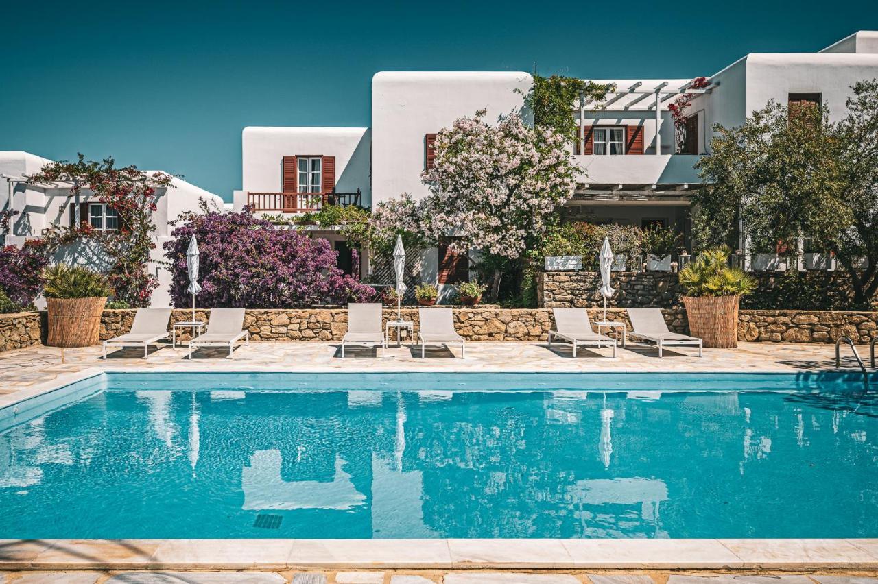 Casa Cozy Villa Mykonos Town